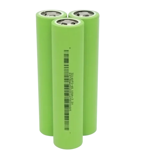 CBAK 32140FS 15Ah 3.2V LFP Battery