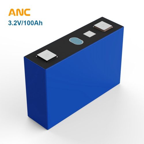ANC 102Ah LiFePO4 1