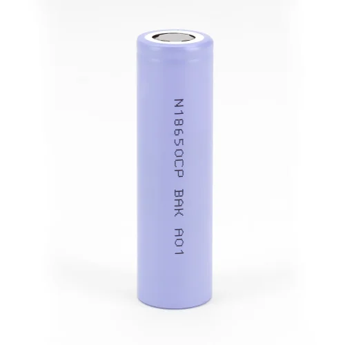BAK 3350mah 18650