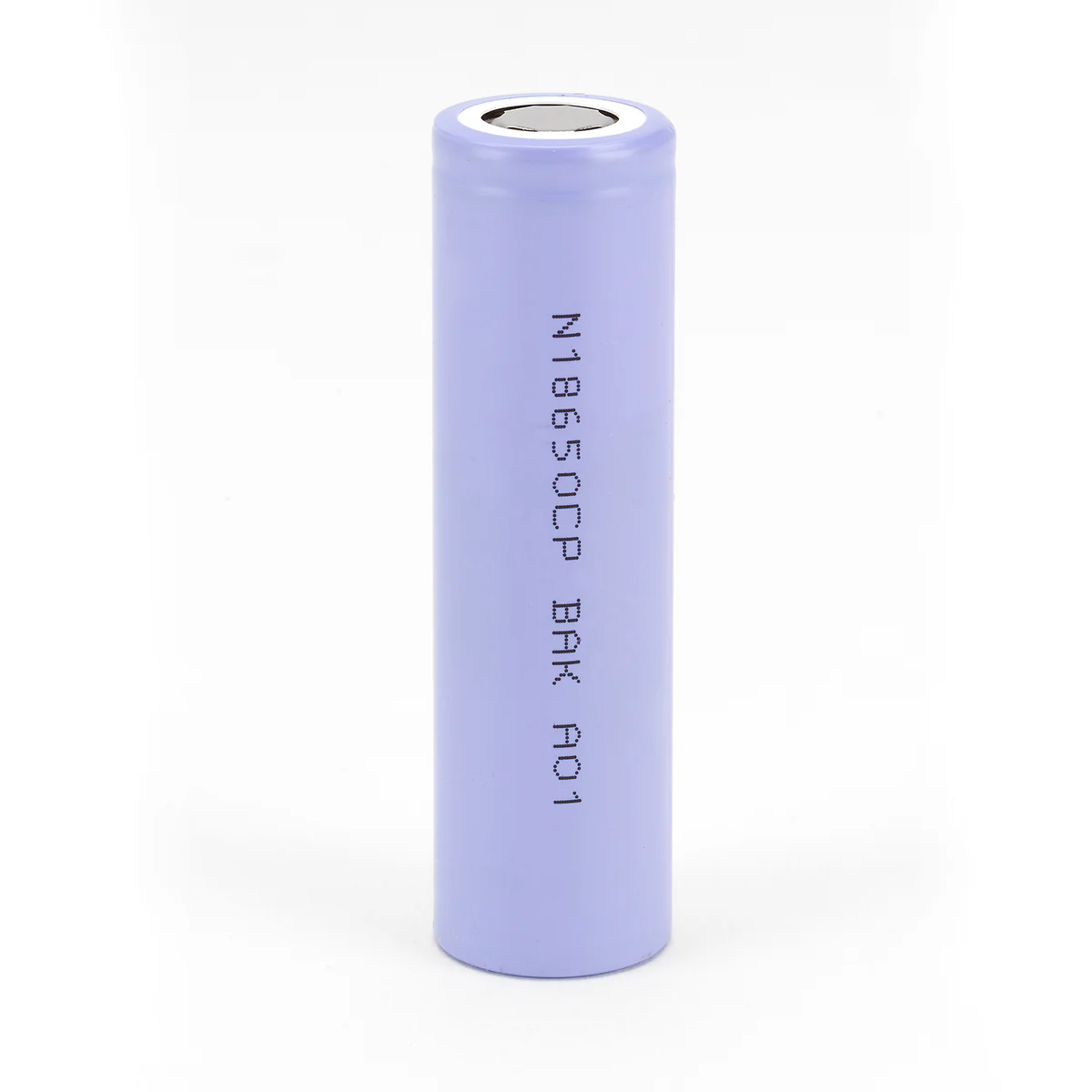 BAK 3350mah 18650