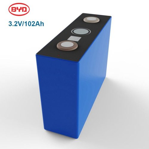 BYD 102Ah LiFePO4 1
