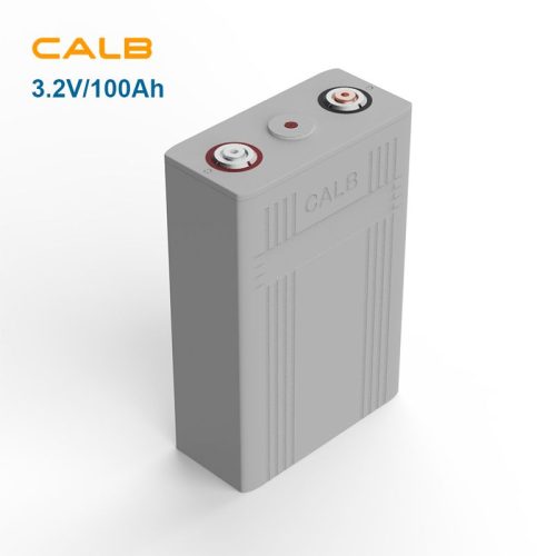 CALB 100Ah LiFePO4 1