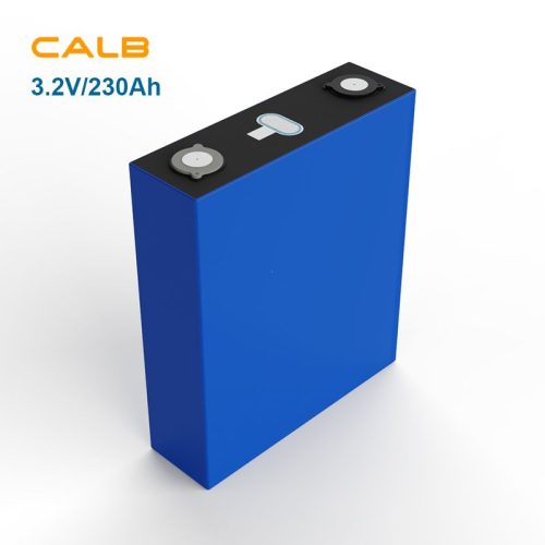 CALB 230Ah LiFePO4 1
