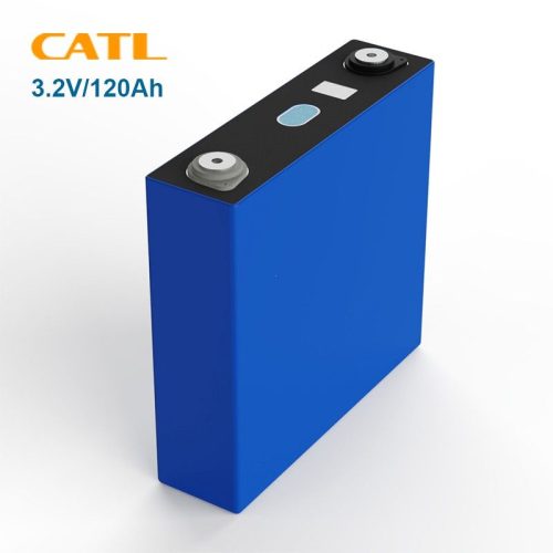 CATL 120Ah LiFePO4 1