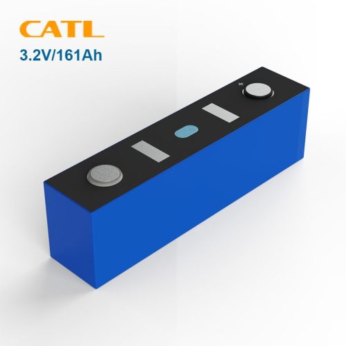 CATL 161Ah LiFePO4 1