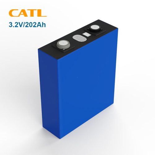 CATL 202Ah LiFePO4 1