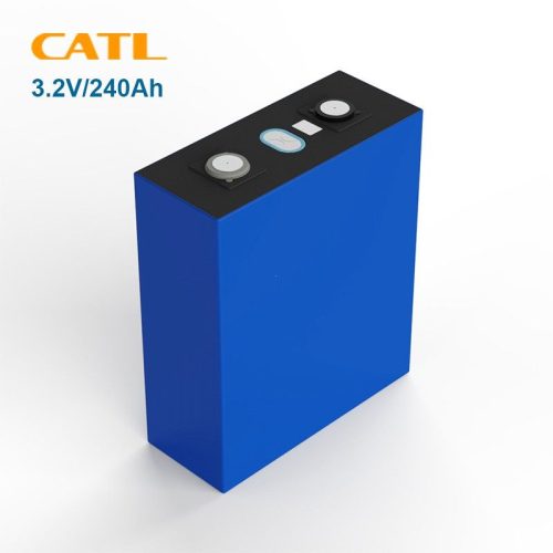 CATL 240Ah LiFePO4 1
