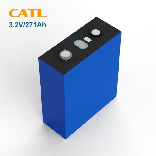 CATL 271Ah LiFePO4 1