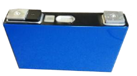 CATL 50Ah NMC 1