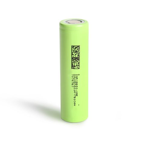 DMEGC 29E 18650 2900mAh 10A Battery
