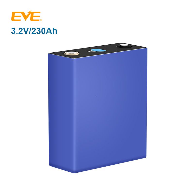 EVE 230Ah LFP Cells 1 EVE 230Ah LFP Cells