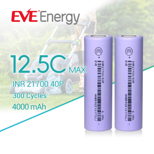 EVE 40P