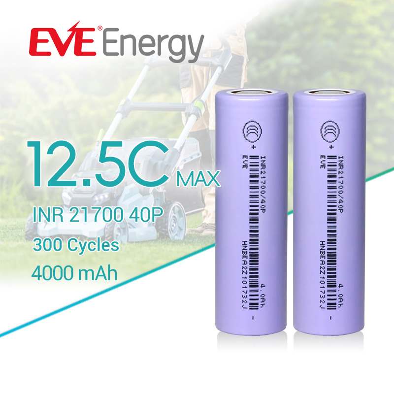 EVE 40P