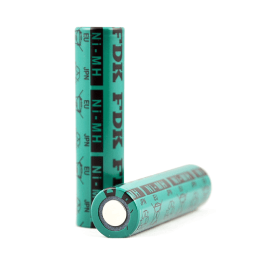 FDK HR-4/3AU 4000mAh 4/3A Battery