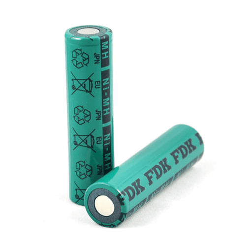 FDK HR-4/3FAU 4500mAh 4/3A NiMH Battery