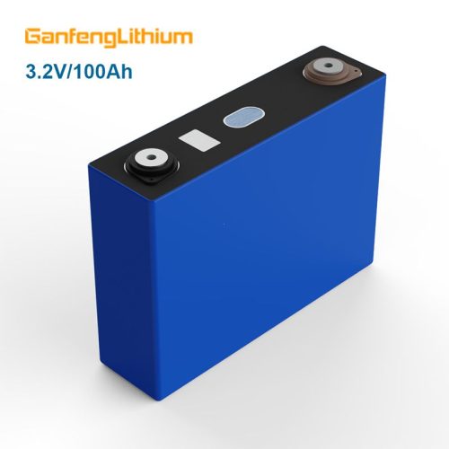 GanFeng 100Ah LiFePO4 1