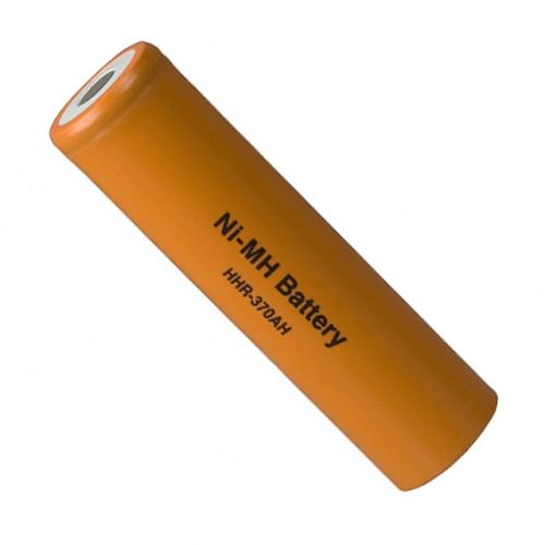 Panasonic HHR-370AH 3500mAh Battery
