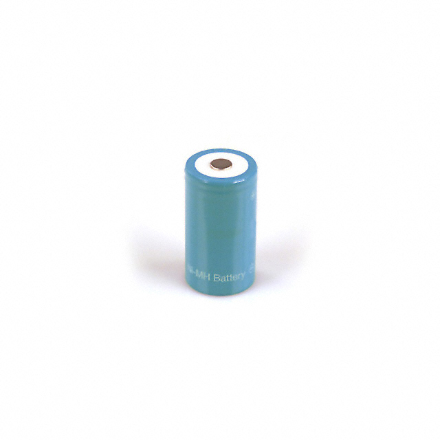 Panasonic HHR-650D 6500mAh Battery 1 Panasonic HHR-650D 6500mAh Battery