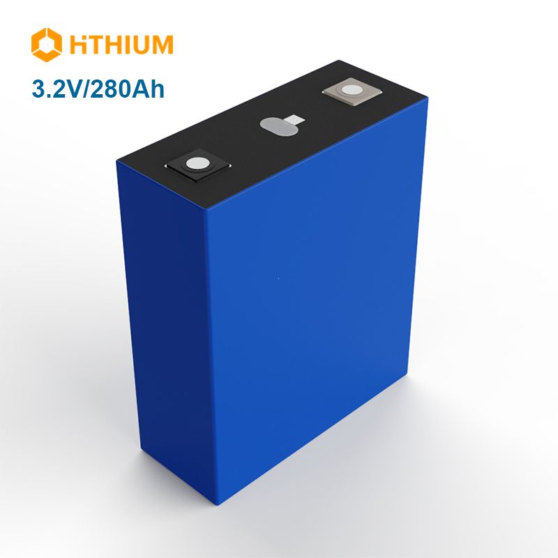 HThium 280Ah LiFePO4 Cells 10000 Cycles 1 HThium 280Ah LiFePO4 Cells 10000 Cycles