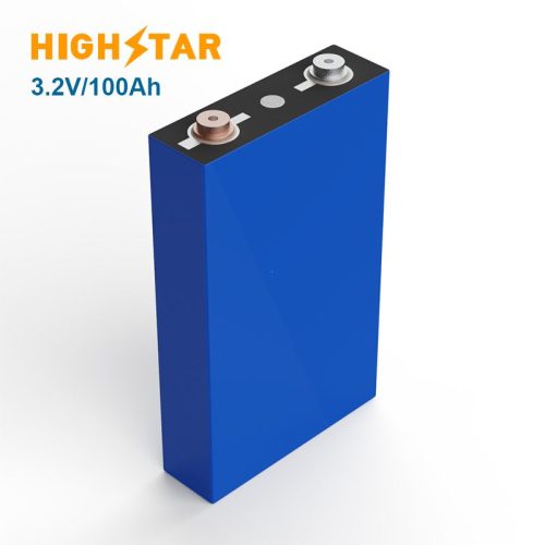 HiStar 100Ah LiFePO4 Battery Cells