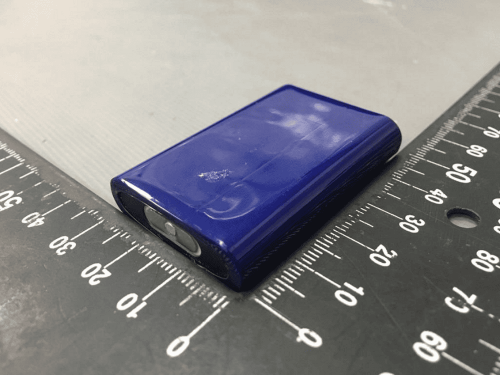 Molicel ICP1003450B 1800mAh 103450 Battery