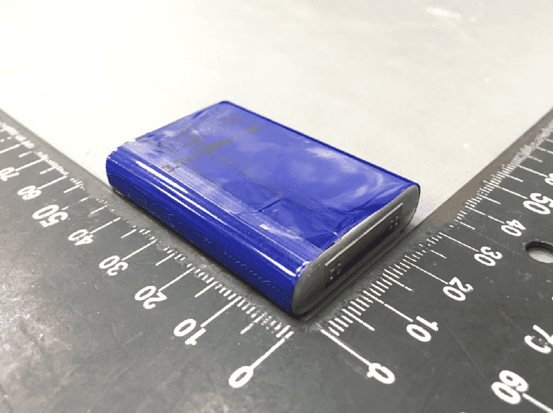 Molicel ICP103450CA 1960mAh Battery 2 Molicel ICP103450CA 1960mAh Battery - Image 2