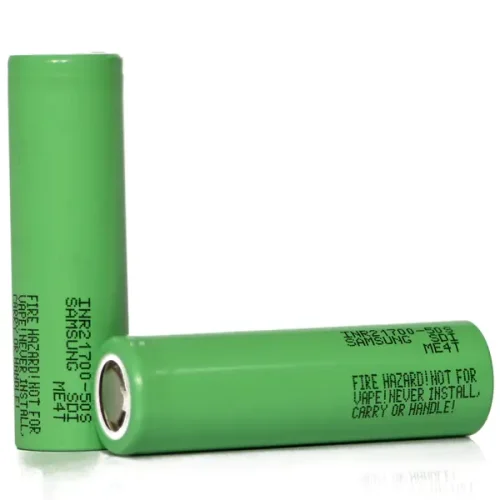 INR21700 50S