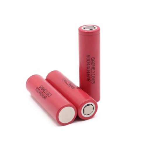 LG 18650HE2 2500mAh 20A Battery