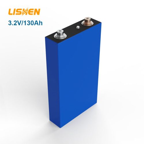 LiShen 130Ah LiFePO4 1