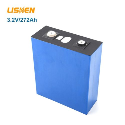LiShen 272Ah LiFePO4 1