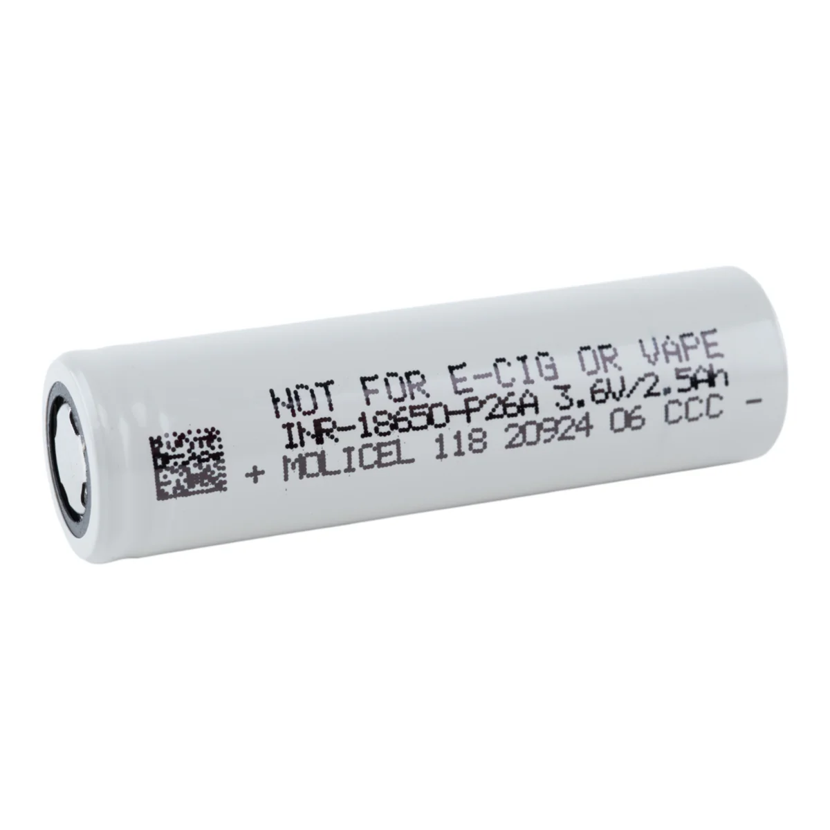 MOLICEL P26A