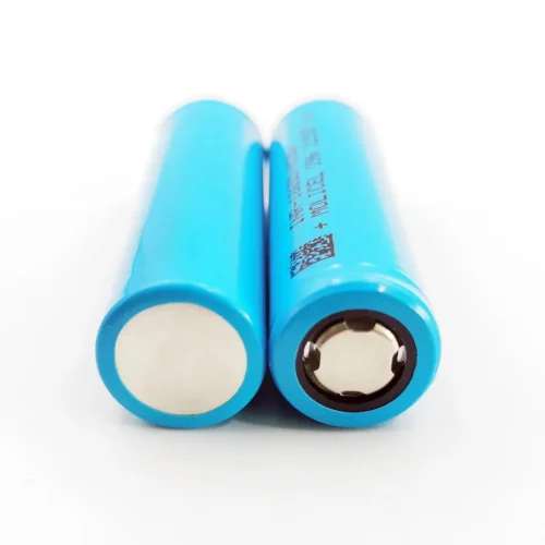 Molicel 18650 M35A（1）