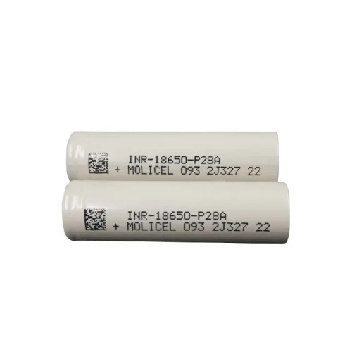Molicel 18650 P28A1