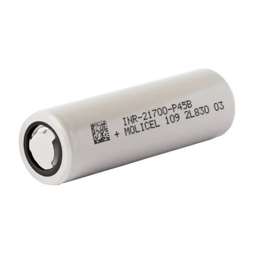Molicel 21700 P45B