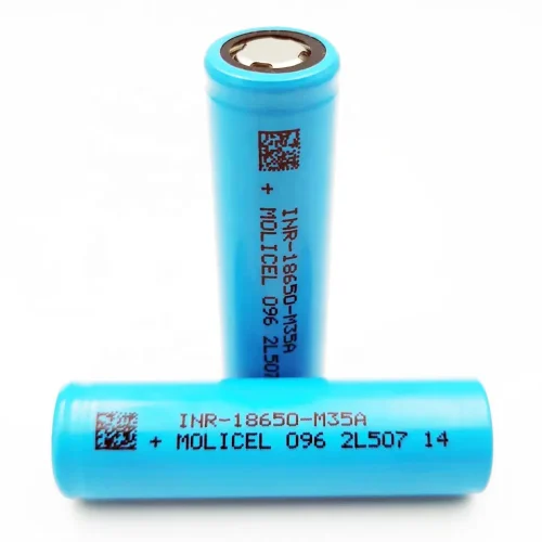 Molicel M35A 18650