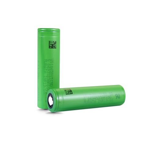Murata VTC5D 18650 2800mAh 35A Battery