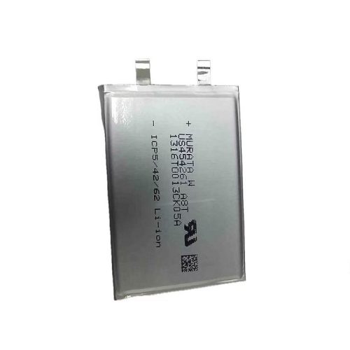 Murata US454261A8T 1590mAh Lithium Polymer Battery