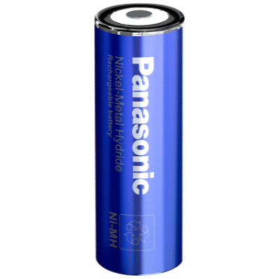 Panasonic BK 1100FHU 1 1