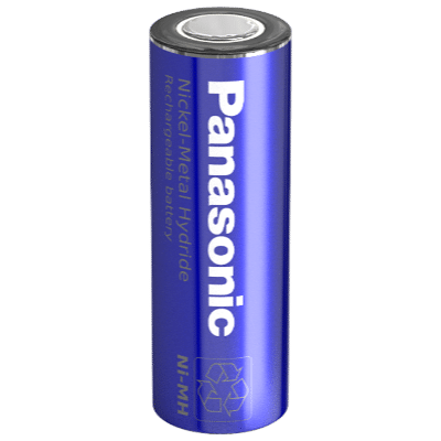 Panasonic BK 210AH 1