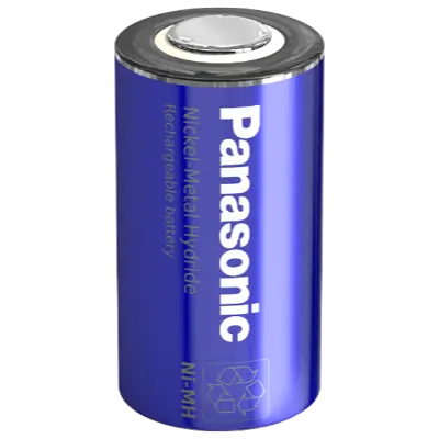 Panasonic BK-300SCP 2800mAh Battery