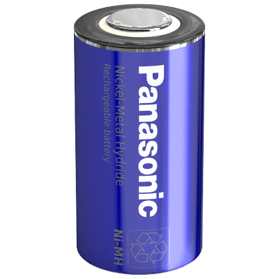 Panasonic BK 310CHU 1