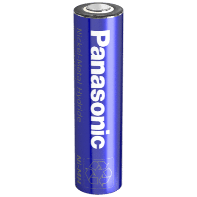 Panasonic BK-330APH 3200mAh Battery