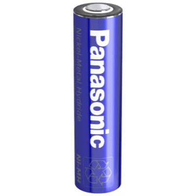 Panasonic BK 370AH 1 1