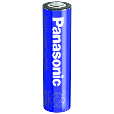 Panasonic BK-380A 3800mAh Battery