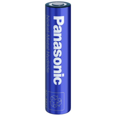 Panasonic BK 60AAAWS 1