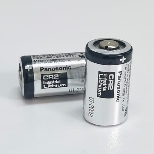 Panasonic CR2