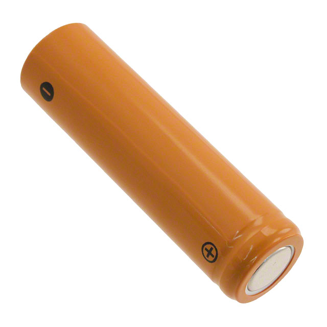 Panasonic HHR-150AA 1500mAh Battery 1 Panasonic HHR-150AA 1500mAh Battery