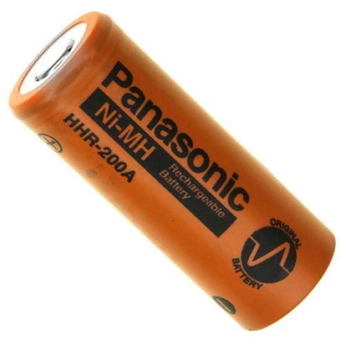 Panasonic HHR 200A
