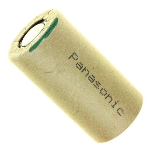 Panasonic HHR 26SCP