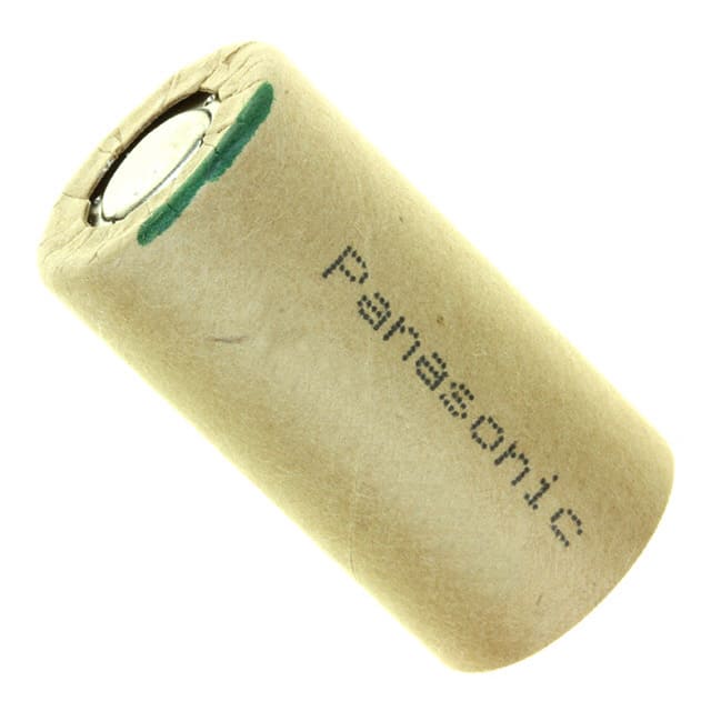 Panasonic HHR-260SCP 2450mAh Battery 1 Panasonic HHR-260SCP 2450mAh Battery